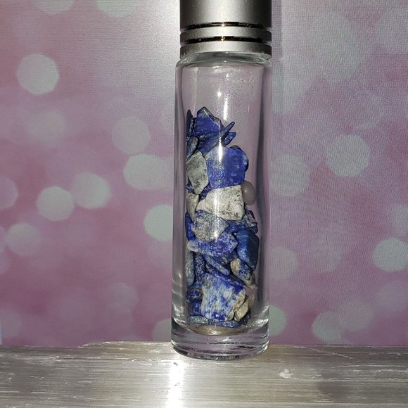 💥2 for 40 - Gemstone Rollerball for Essential Oils - Picture 2 of 6